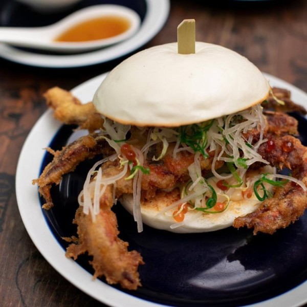Taste of Hong Kong: Every foodie's dream event