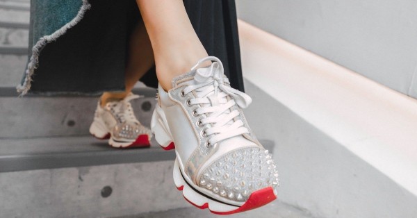 Louboutin opens pop-up store in Hong Kong
