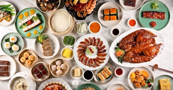 #legendeats: Where to eat in Hong Kong this April