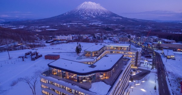 The ultimate guide to Niseko