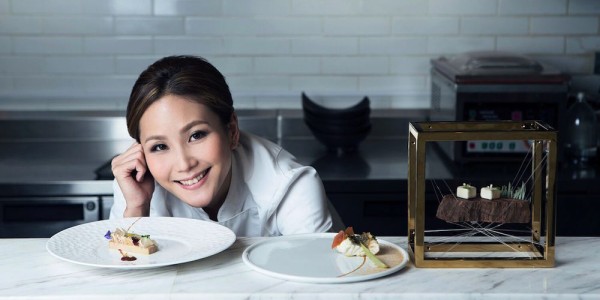 Michelin Guide Hong Kong Macau presents the International Chef Showcase