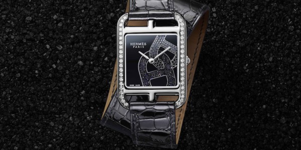 SIHH 2019: Hermes