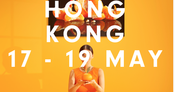 Everything you need to know about HK's Affordable Art Fair 2019