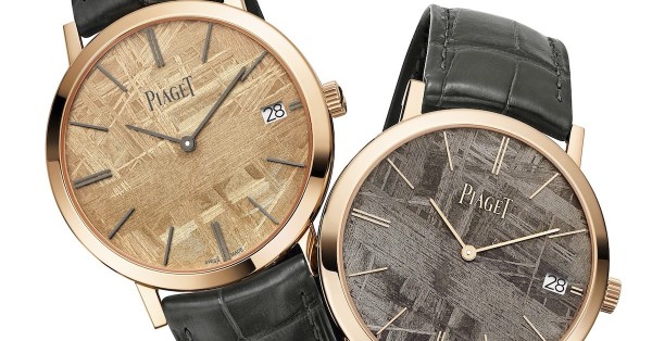 SIHH 2019: Piaget