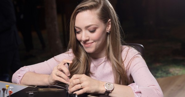 SIHH 2019: Jaeger-LeCoultre
