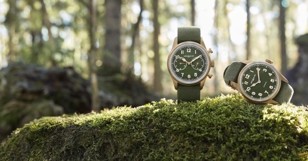 SIHH 2019: Montblanc