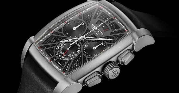 SIHH 2019: Parmigiani Fleurier