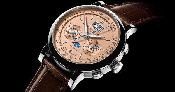 SIHH 2019: A.Lange & Söhne