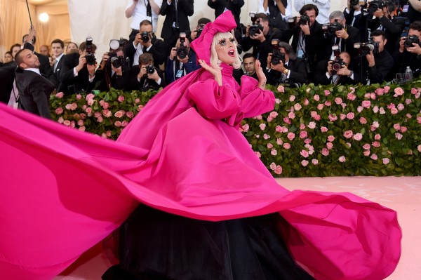The 2019 Met Gala: Go camp or go home