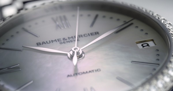 SIHH 2019: Baume & Mercier