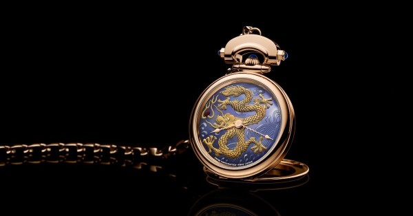 SIHH 2019: Bovet 1822