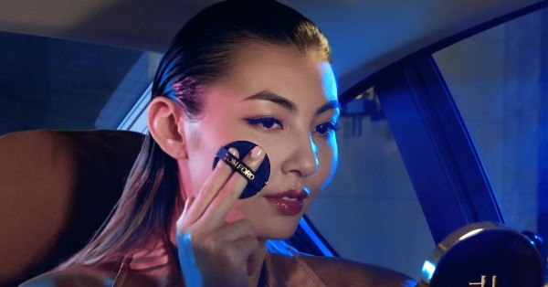 Irisa and Zelia share their beauty-hacks with #legend