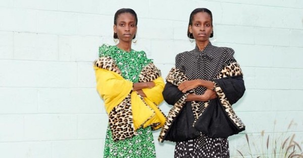 Marc Jacobs Teases with New Launch: THE MARC JACOBS