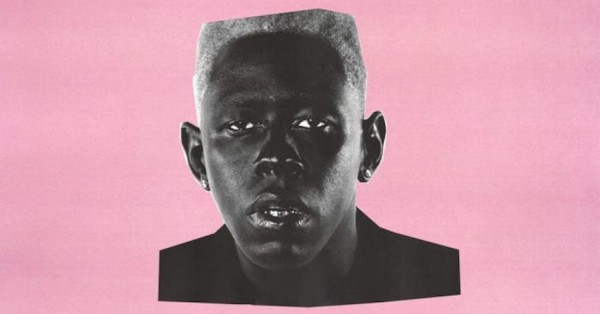 Tyler, The Creator makes rap history