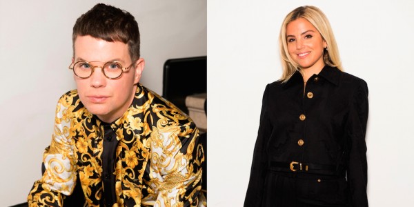 Now everybody can live in Versace's world of luxe