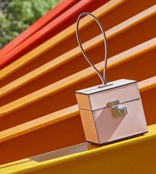 From Dior to Moynat: The battle of box bags