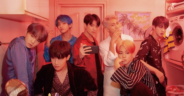 BTS: Inside the K-pop darlings' Army of worldwide fans