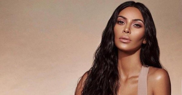 The beauty secret Kim Kardashian has been hiding