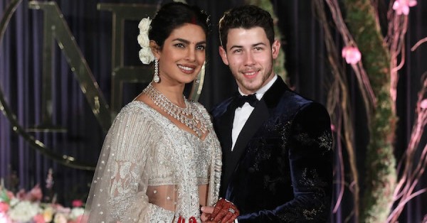 The most extravagant weddings of 2019 (so far)