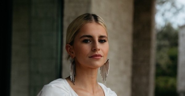 What beauty means to Caroline Daur