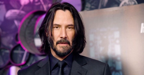 Keanu Reeves, Hollywood's hidden gem