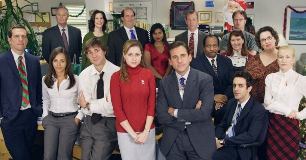 The Office is leaving Netflix: No God! Please No!