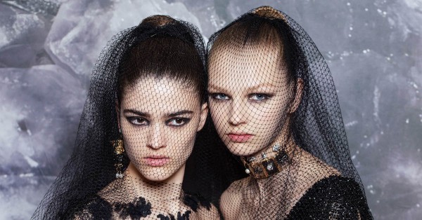Paris Haute Couture Week Diary: Part 1
