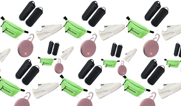 The must-have accessories for summer