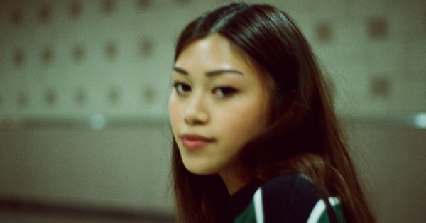 Singer on the rise: Cehryl