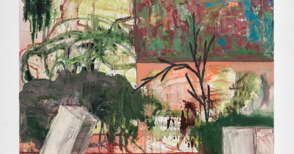 Matter exhibition spotlights Hong Kong artists