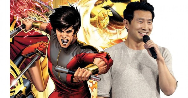 The importance of Hollywood's first Asian superhero