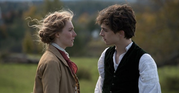 Greta Gerwig's Little Women will feature an all-star cast