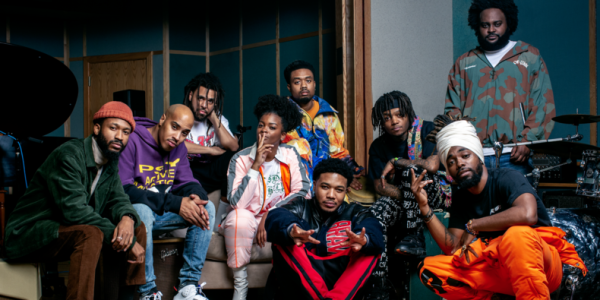#legend's picks: R&B/Hip Hop songs of the summer
