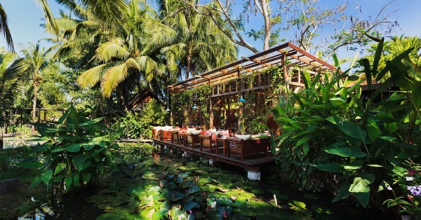 Everything you need to know about Laos' luxury heaven Luang Prabang
