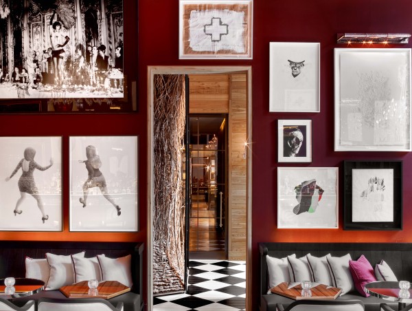 New York's finest, with top tips from the Baccarat Hotel