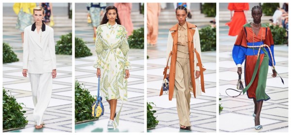 New York Fashion Week SS20: the #legend guide