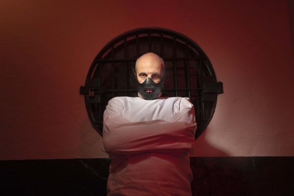 Secret Theatre is back in Hong Kong with a Black Mirror-esque show