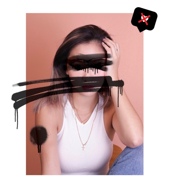 Insta-haters: The downside of being an influencer