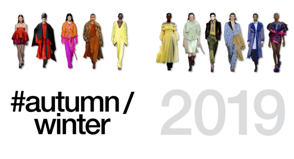 #autumn/winter 2019