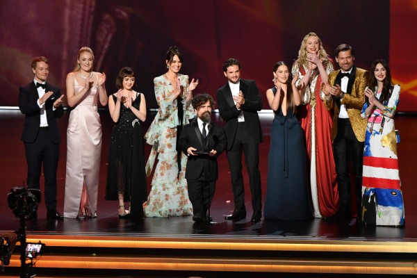 The 2019 Primetime Emmy Awards: A humorous yet emotional event