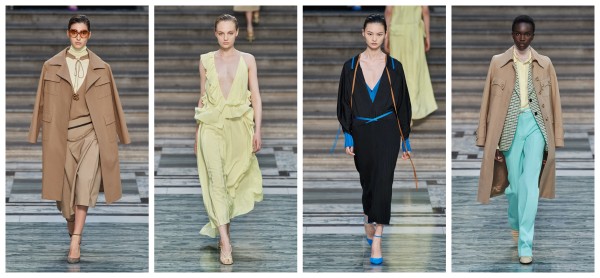 London Fashion Week SS20: the #legend guide