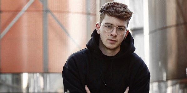 6 male influencers you need in your life right now