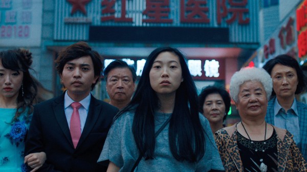 The Farewell: Discovering family in the China-America culture gap