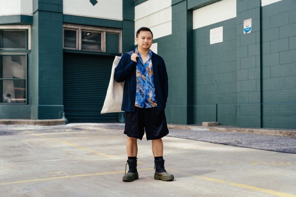 Tommy Ton: From the street to the runway