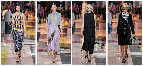 Milan Fashion Week SS20: the #legend guide