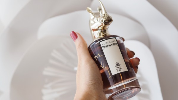Penhaligon's: more than just a perfume