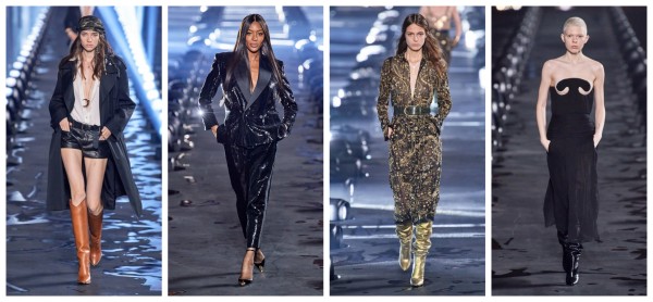 Paris Fashion Week SS20: The #legend Guide