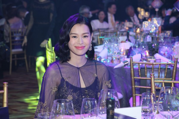Exclusive: The Hub's Charity Ball 2019