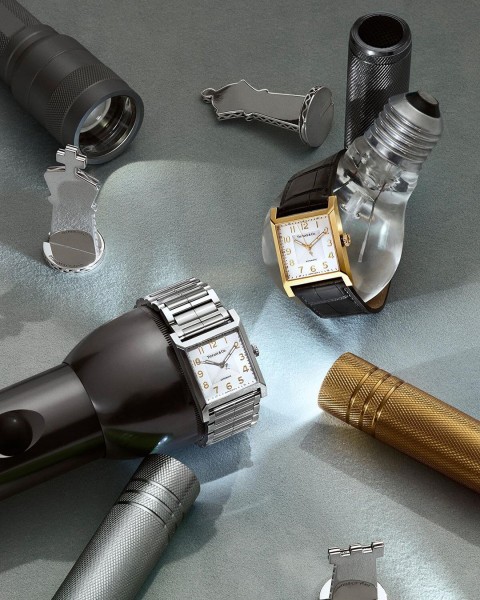Tiffany & Co releases brand-new men's line