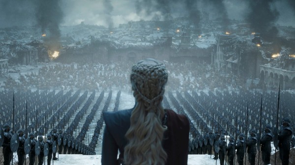 HBO drops new Game of Thrones prequel House of the Dragons